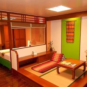 B.S. Court Hotel Sathorn