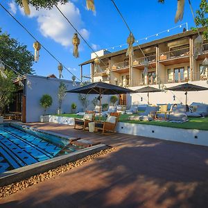 Sala Lanna Chiang Mai